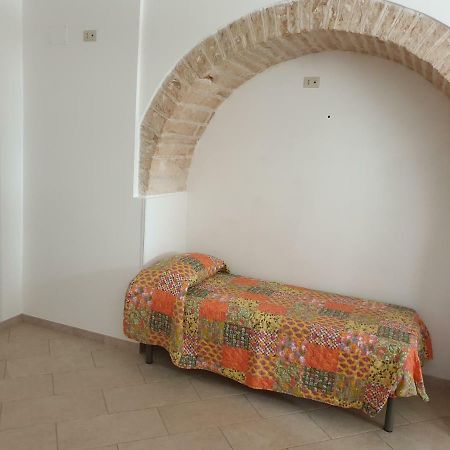 Nonna Livia By La Puglia In Un Trullo Lägenhet Alberobello Exteriör bild