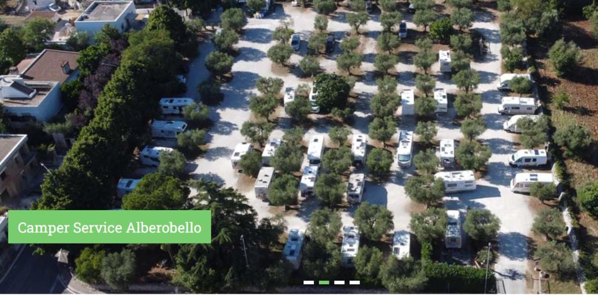 Nonna Livia By La Puglia In Un Trullo Lägenhet Alberobello Exteriör bild